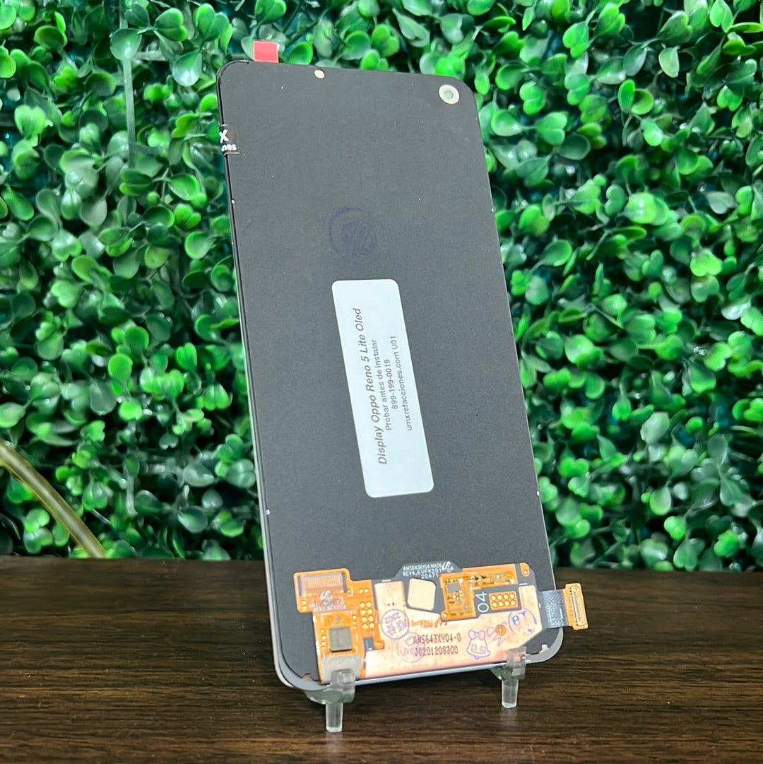 Display Oppo Reno 5 Lite Oled