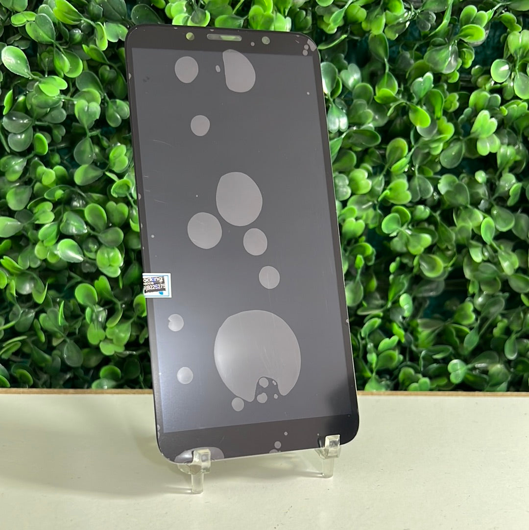 Display Moto E6 Play