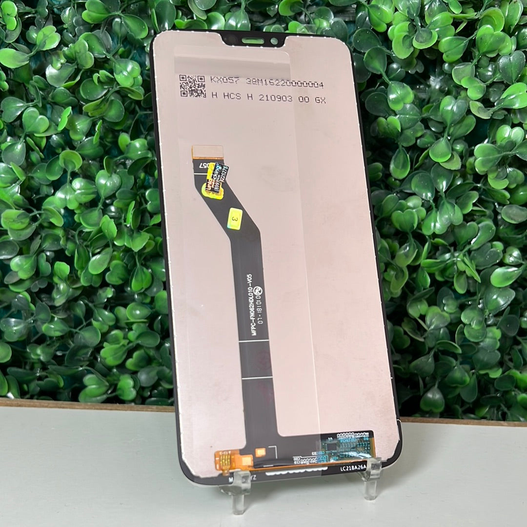 Display Moto G7 Power / G7 Supra