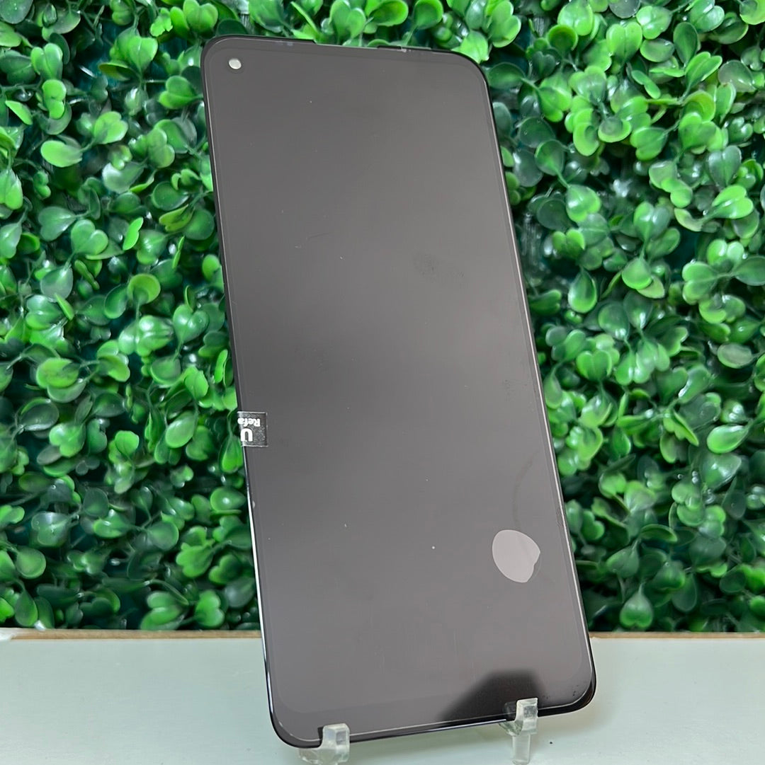 Display Moto G9 Power