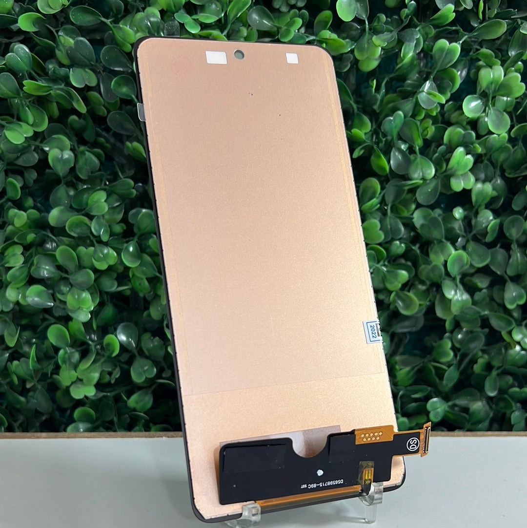 Display Samsung a71 Incell CM