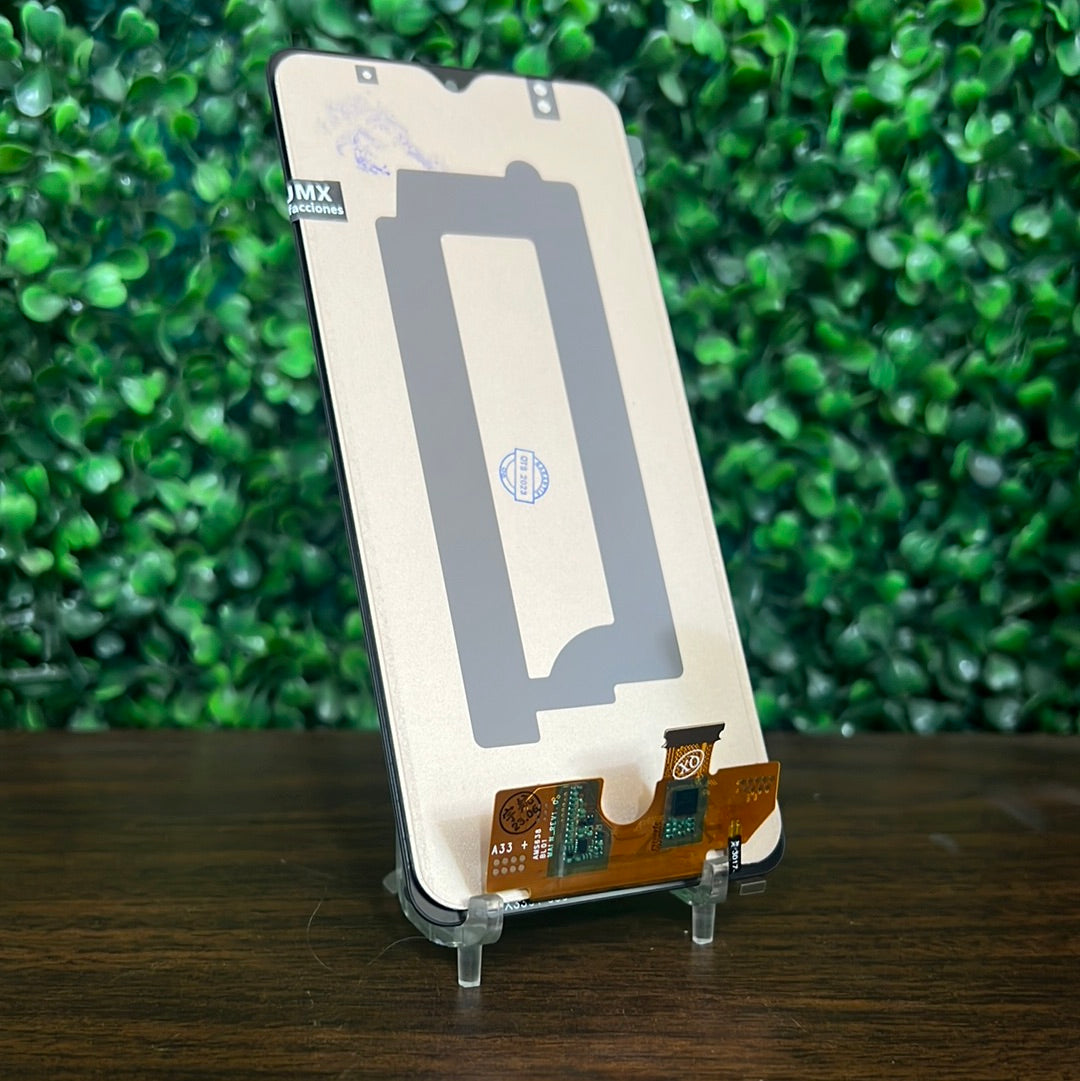 Display Samsung A33 Incell