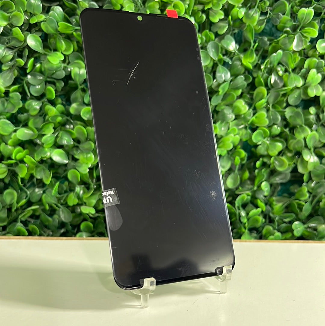 Display Samsung A10e / A20e
