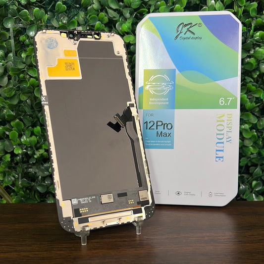 Display iPhone 12 Pro Max incell JK
