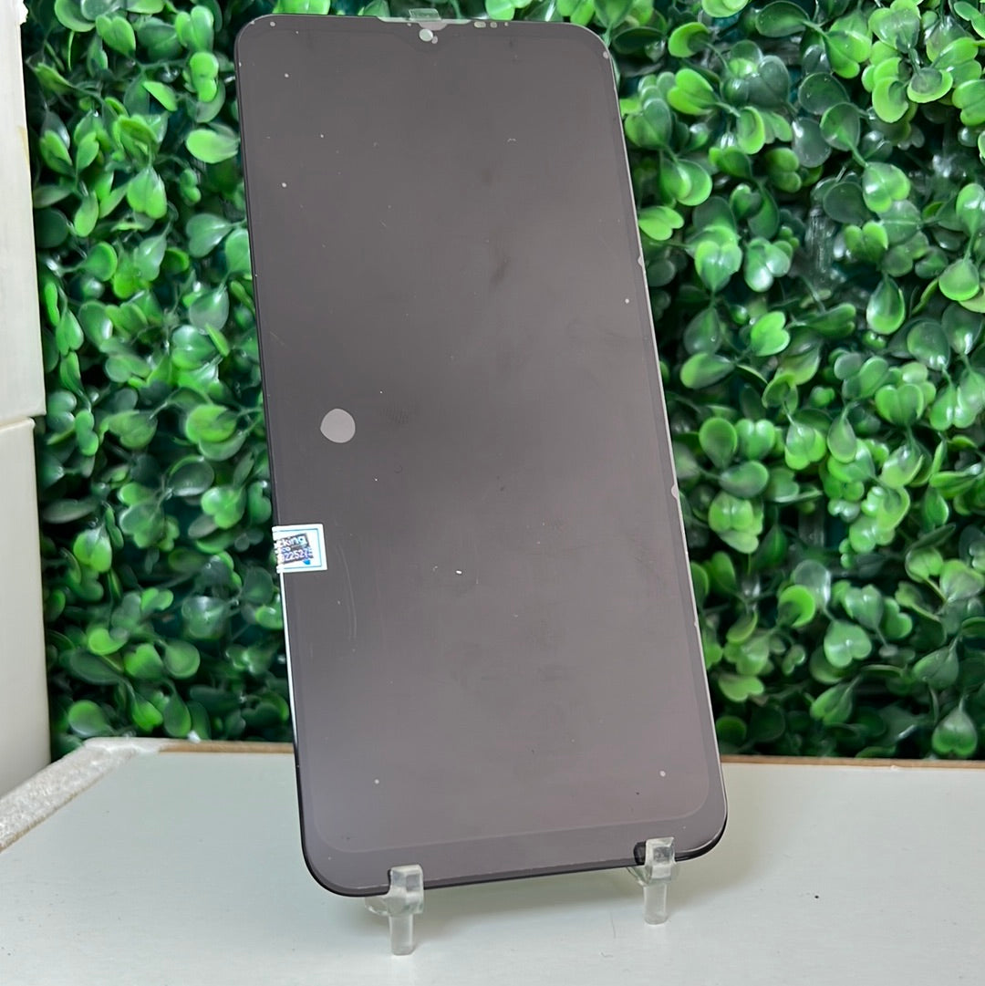 Display Moto G8 Power Lite