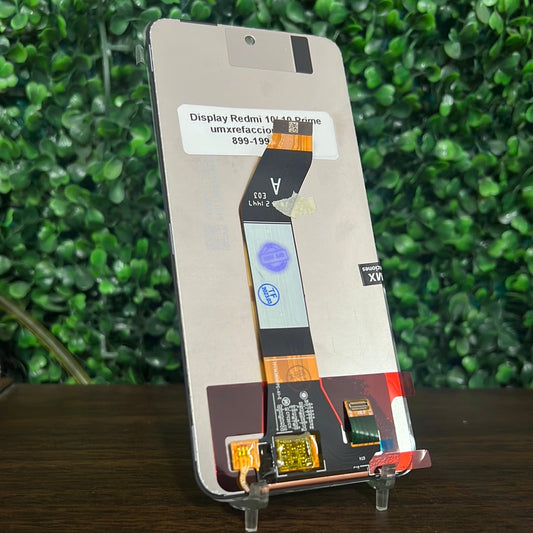 Display Redmi 10 / 10 Prime Original