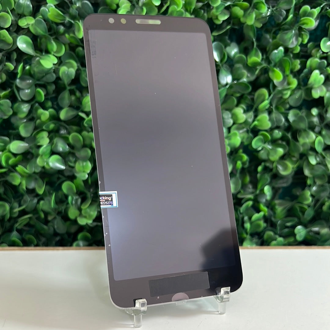 Display Moto E6