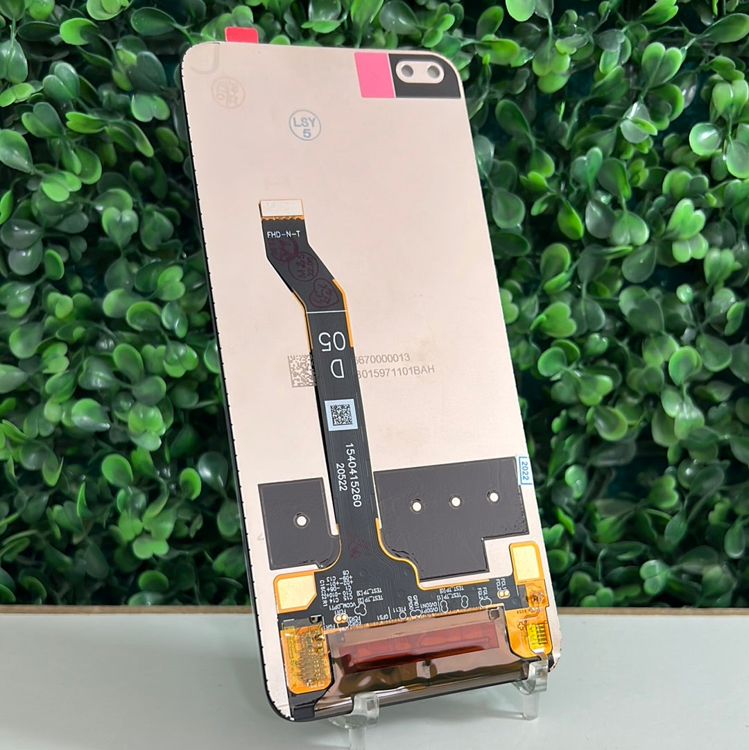 Display Huawei Nova 8i / Honor 50 Lite