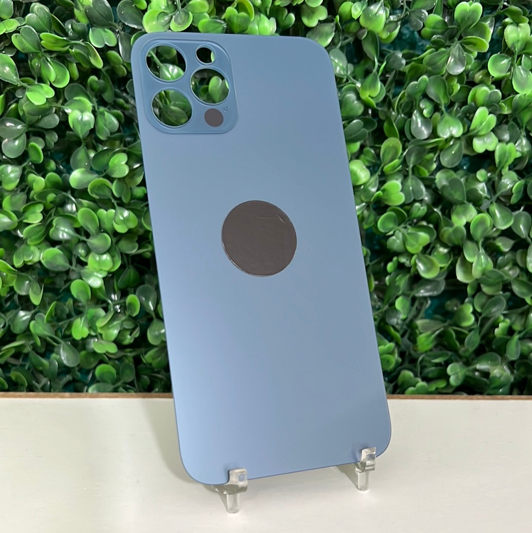 Tapa iPhone 12 Pro