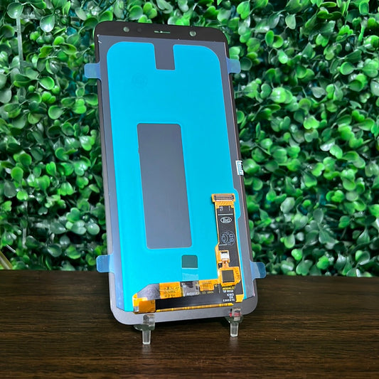 Display Samsung J8 Plus Oled