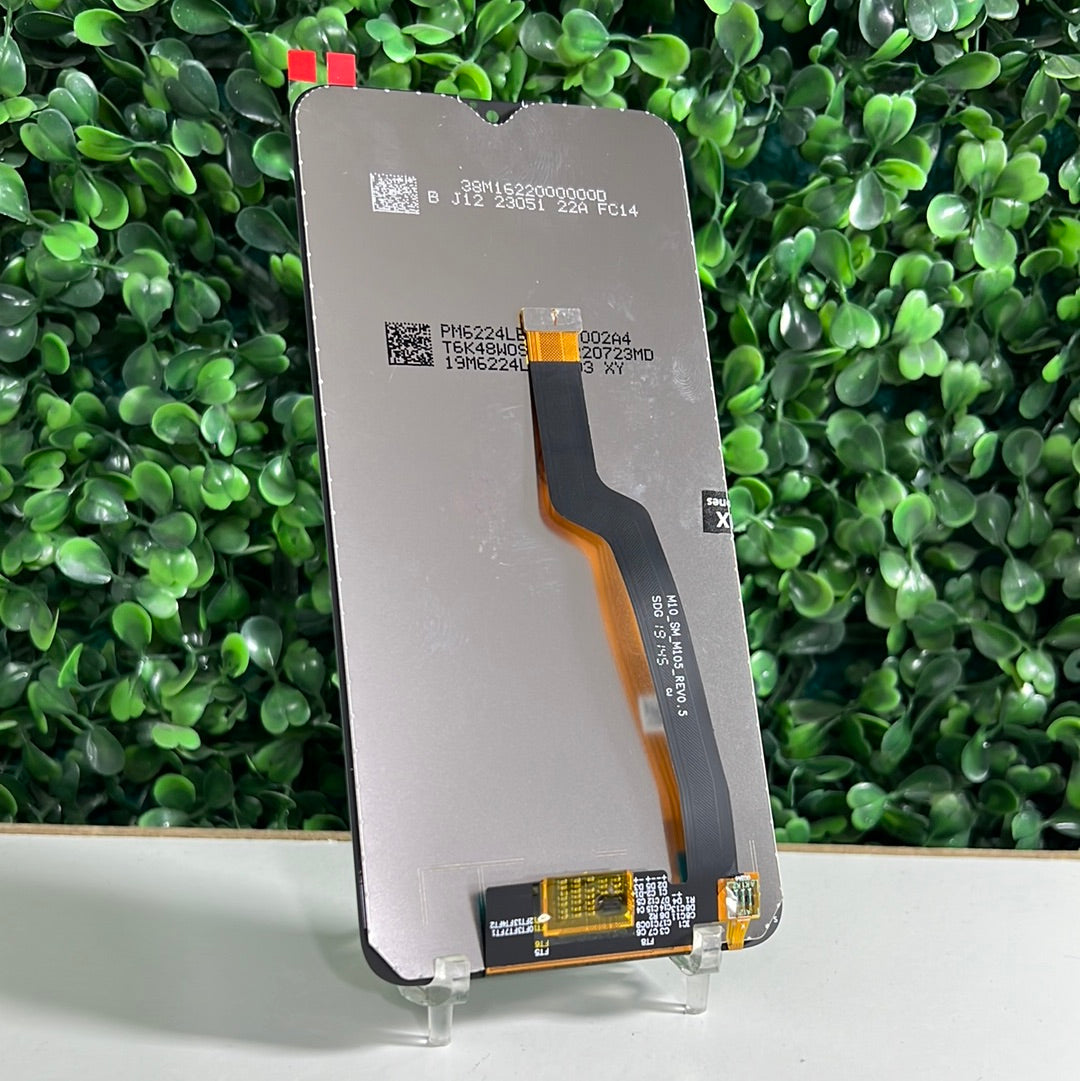 Display Samsung A10 / M10