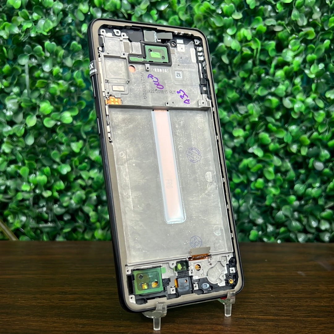 Display Samsung A33 Oled CM