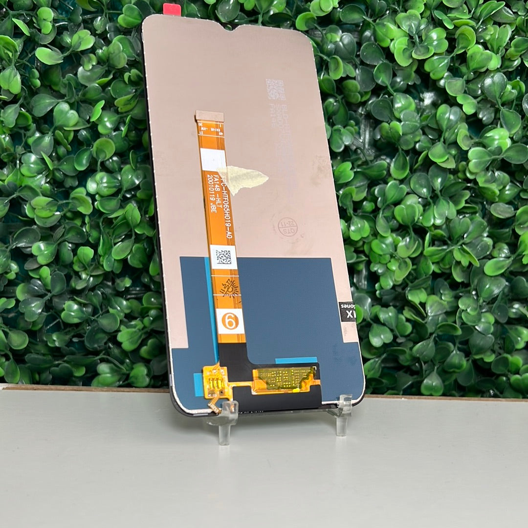 Display Oppo A31 / A9 2020