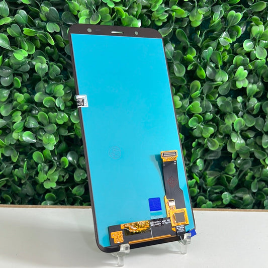 Display Samsung J6 Oled