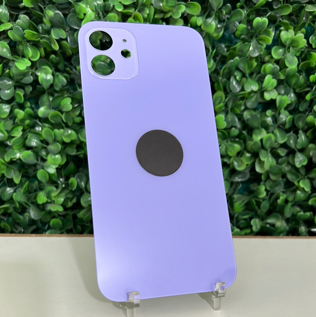 Tapa iPhone 12