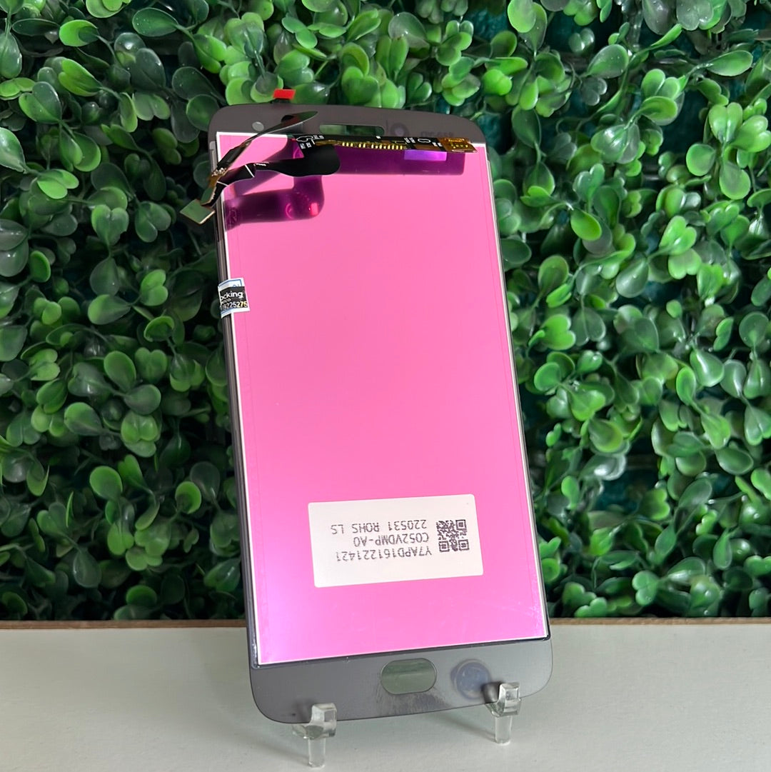 Display Moto G5 Plus