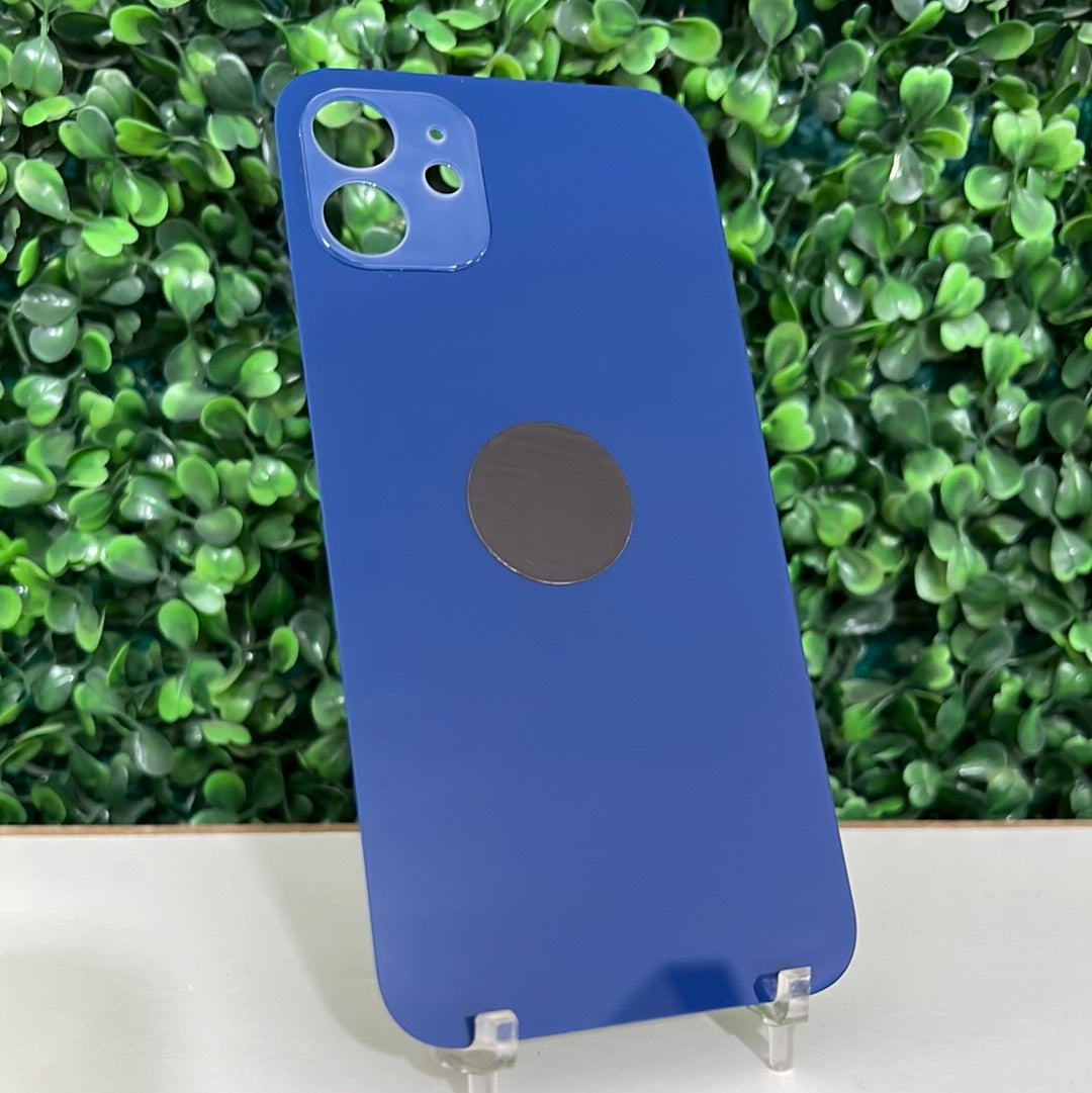 Tapa iPhone 12