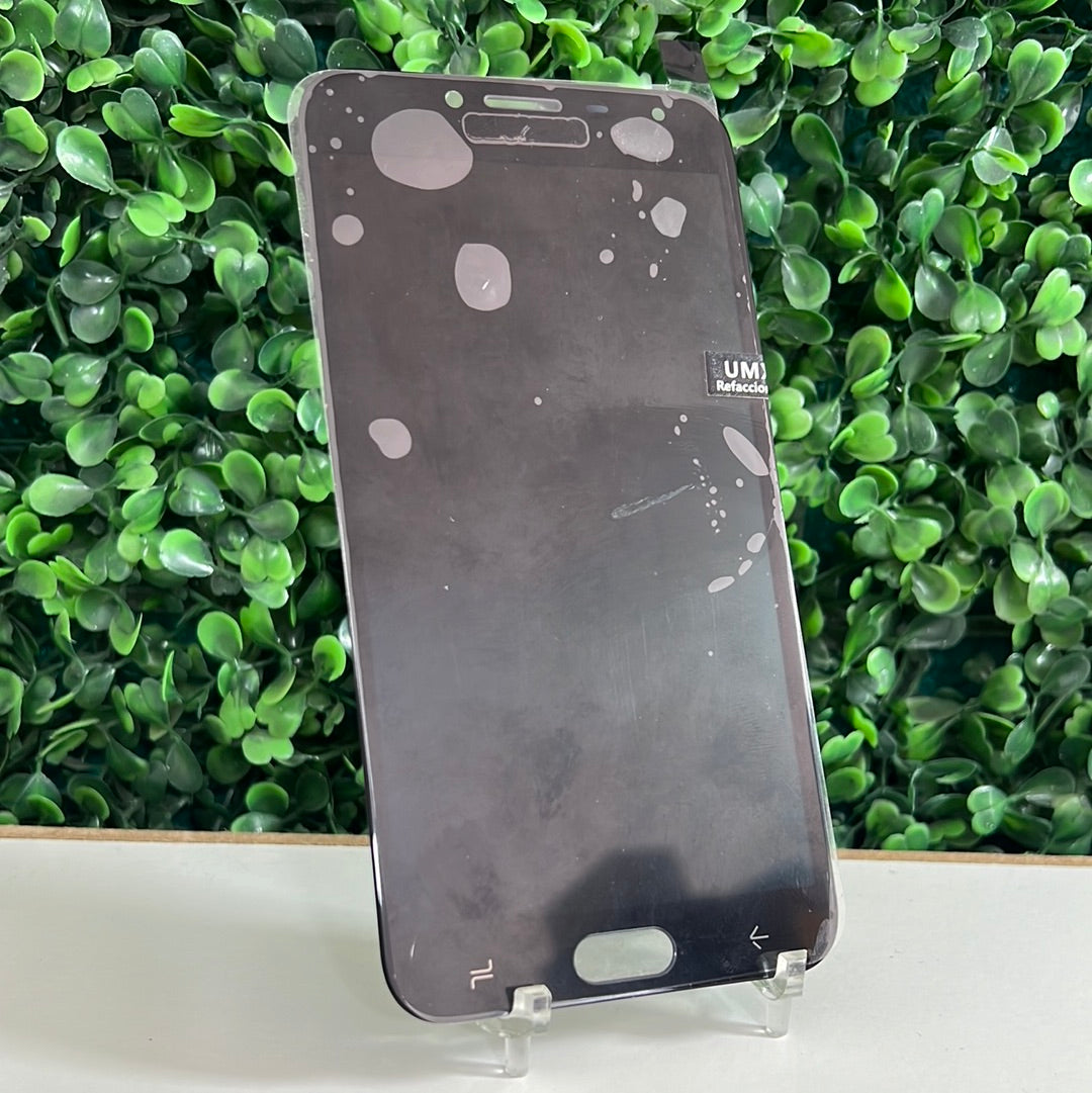 Display Samsung J4 Oled