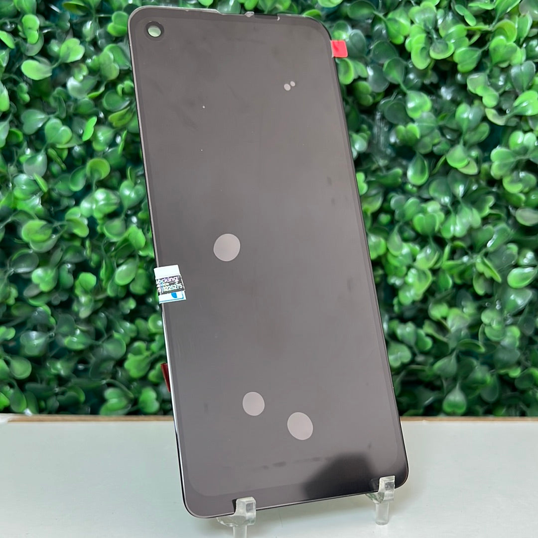 Display Moto One Action / Vision