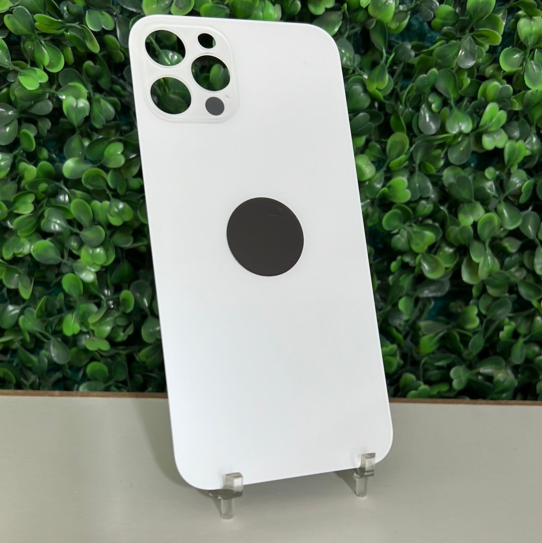 Tapa iPhone 12 Pro