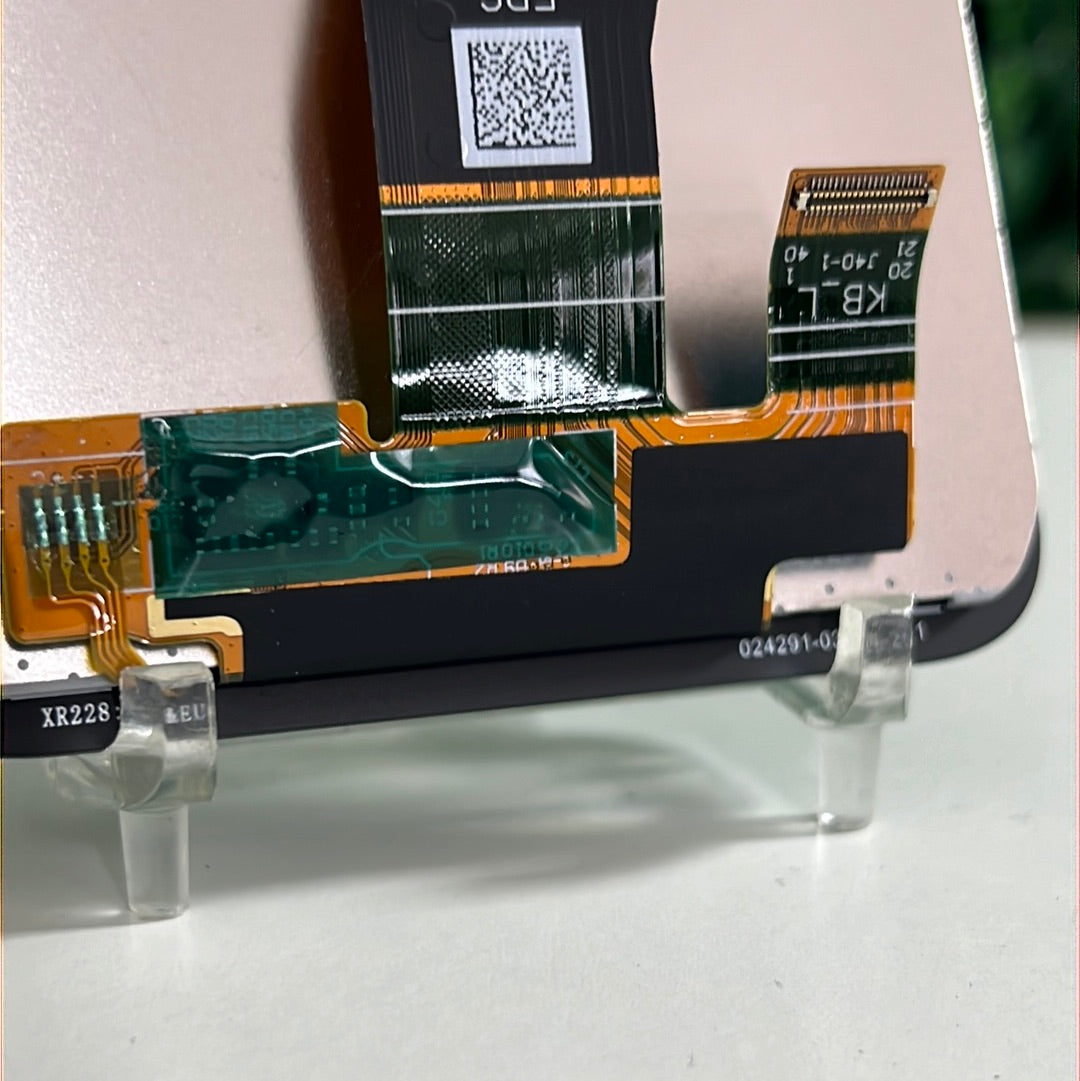 Display Samsung A02s /  M02s USA