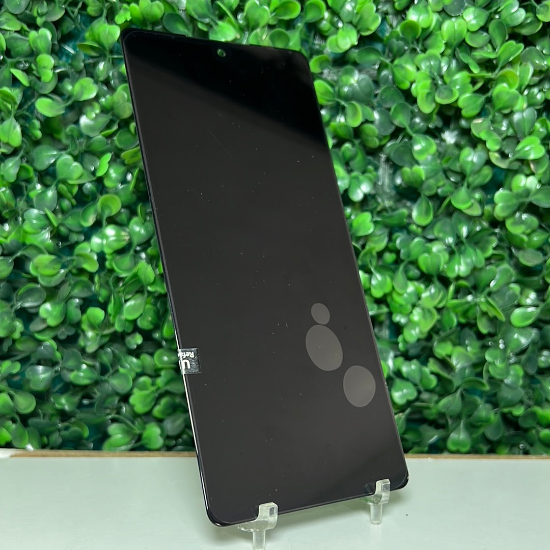 Display LG Stylo 6 / K71