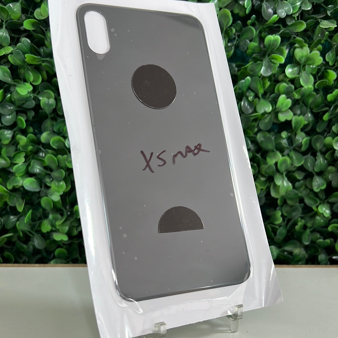 Tapa iPhone XS Max