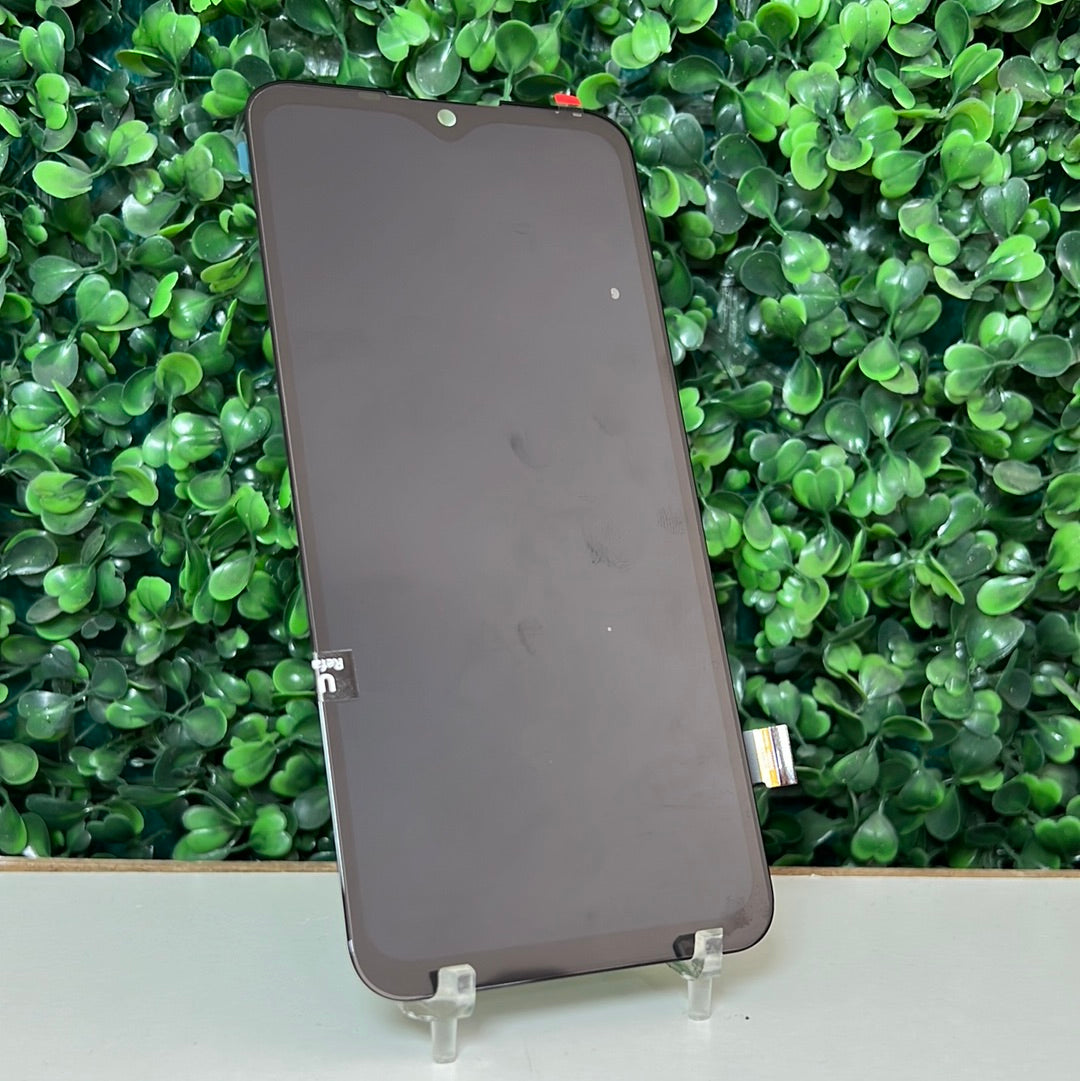 Display Moto One Zoom Oled