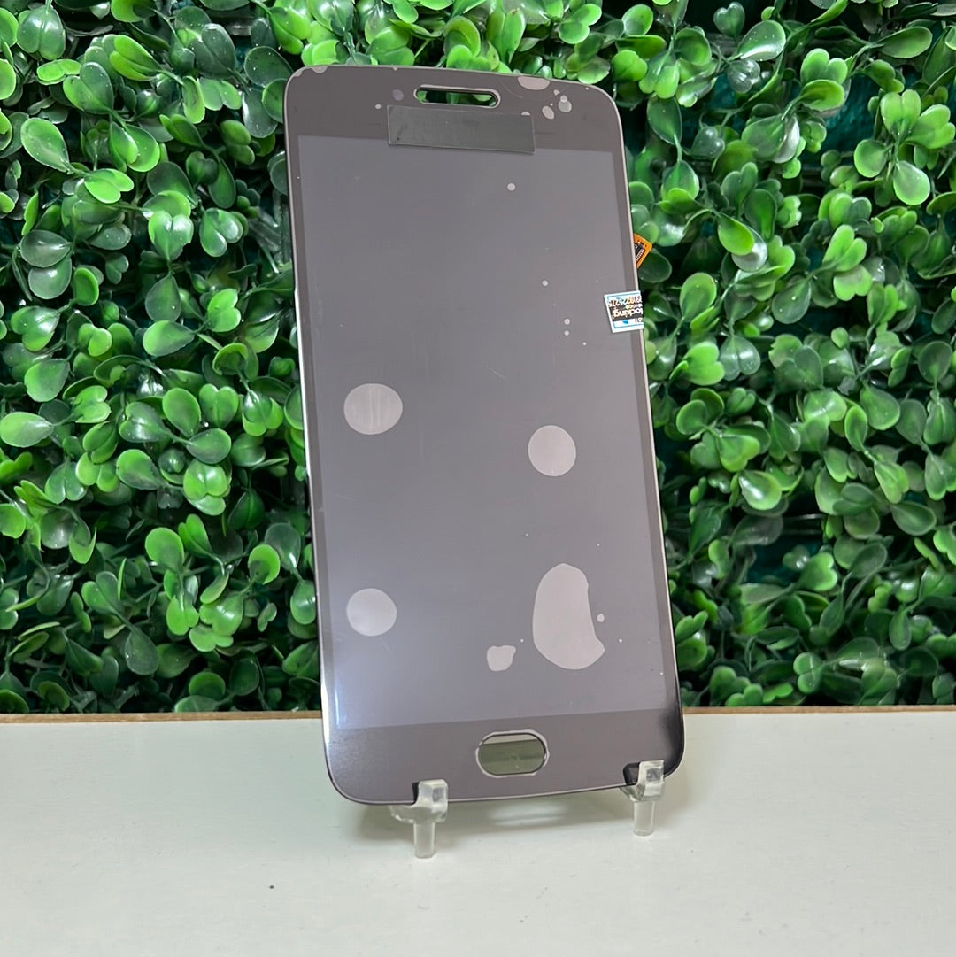 Display Moto G5 Plus