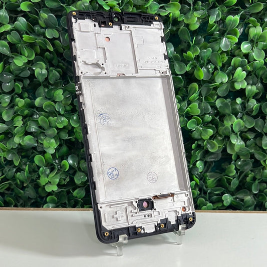 Display Samsung A31 Oled CM