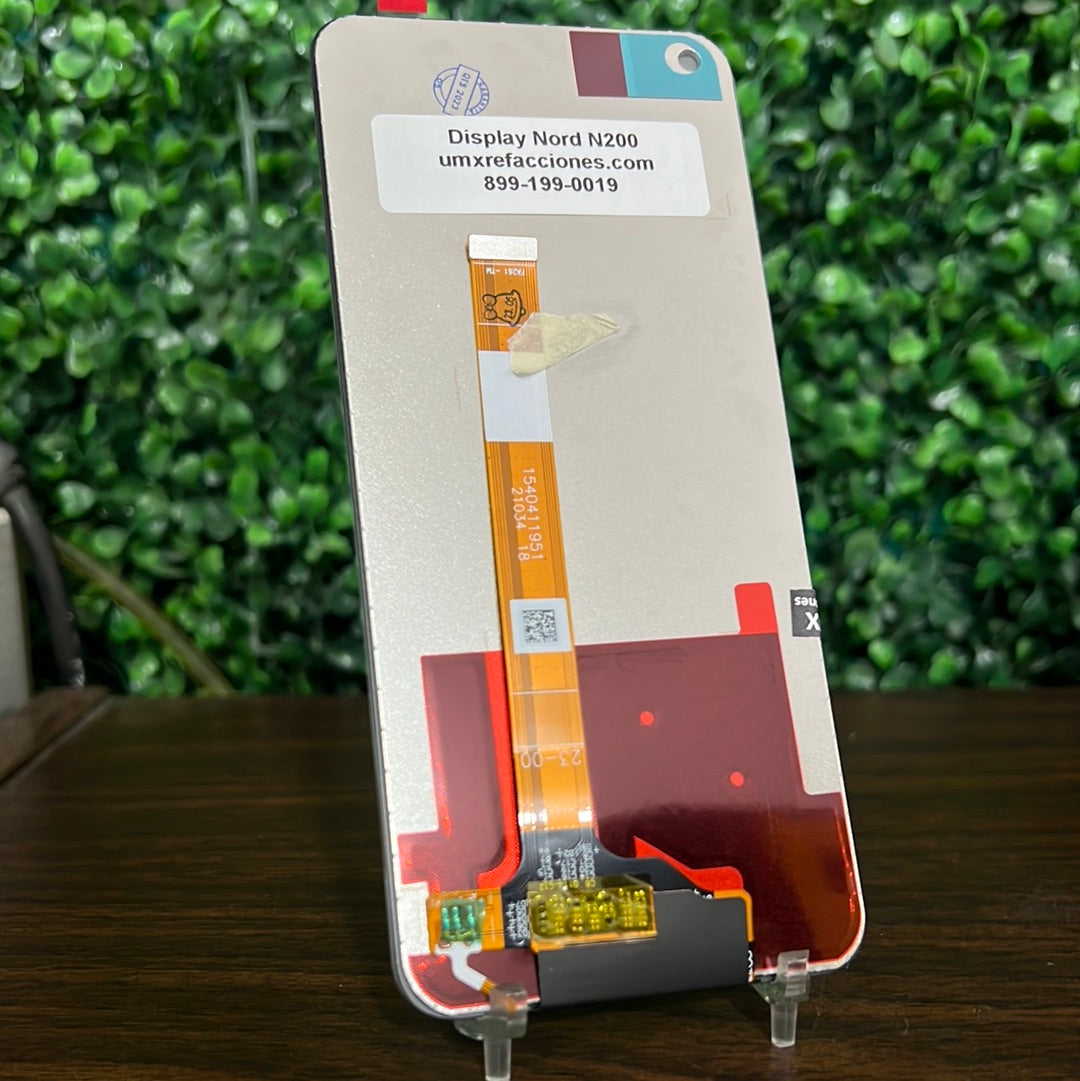 Display Oppo A93 5G / One Plus N200