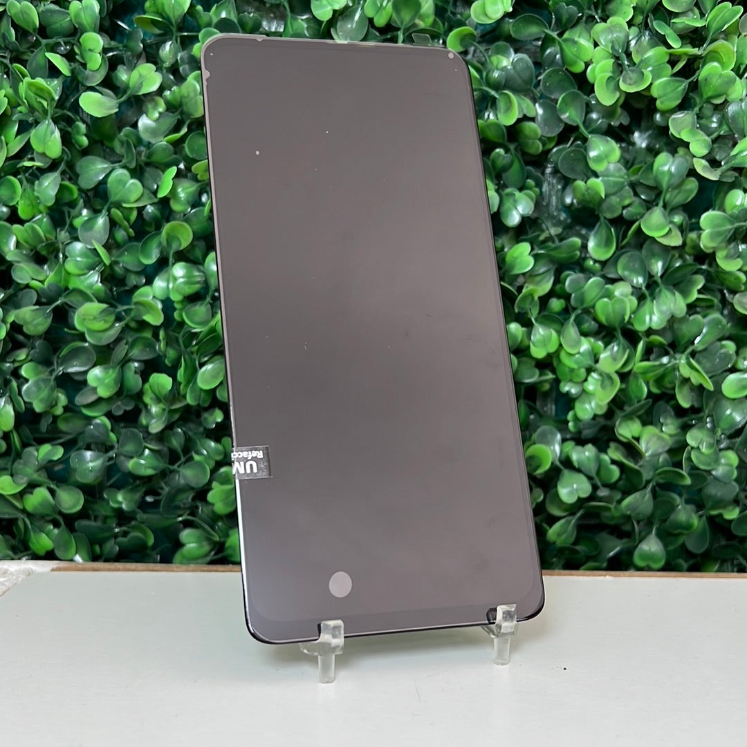 Display Moto One Hyper