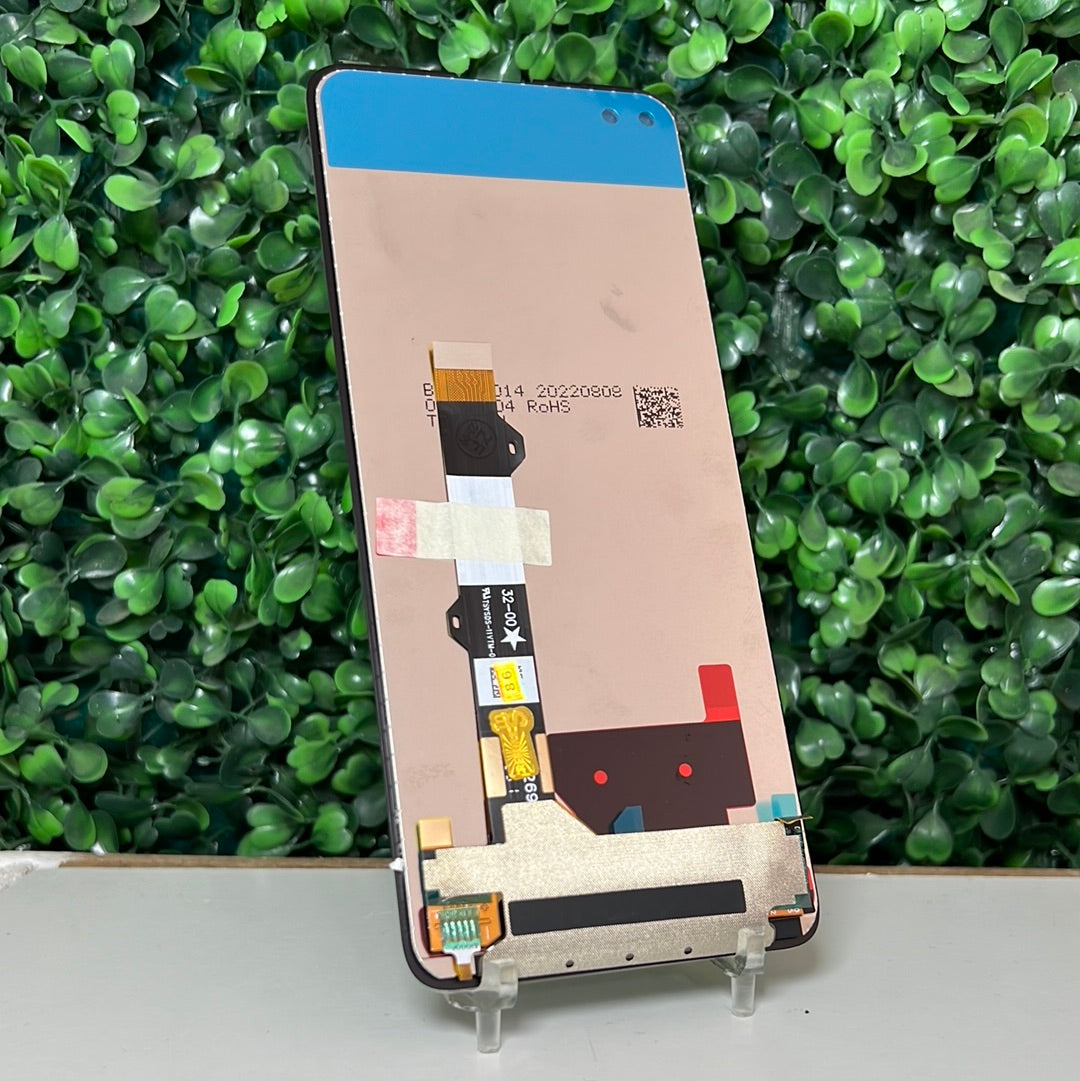 Display Moto G100 / Edge S Original