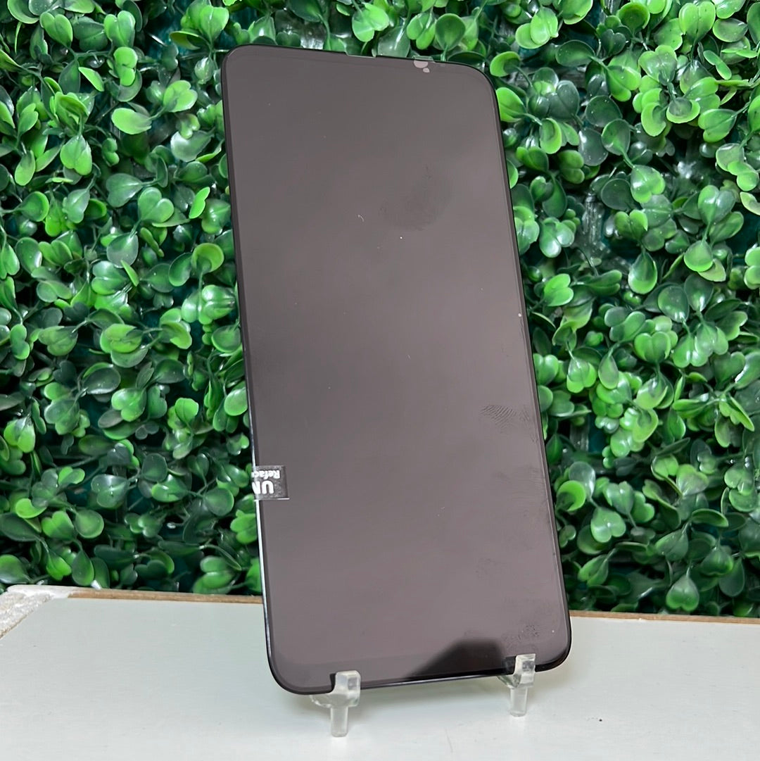 Display Moto One Fusion Plus