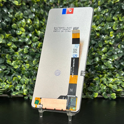 Display Moto G Stylus 2022