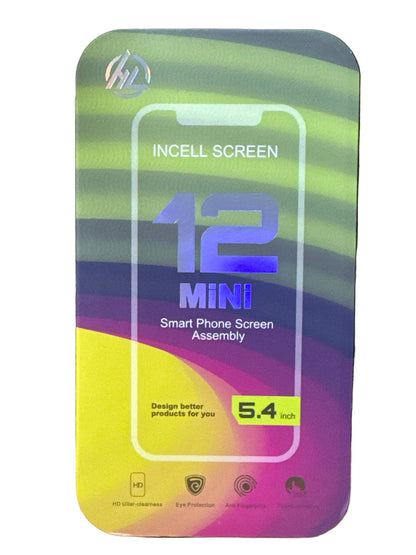 Display iPhone 12 Mini incell HL