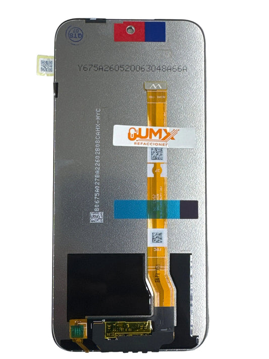 Display Oppo  A6X / A6T / A6