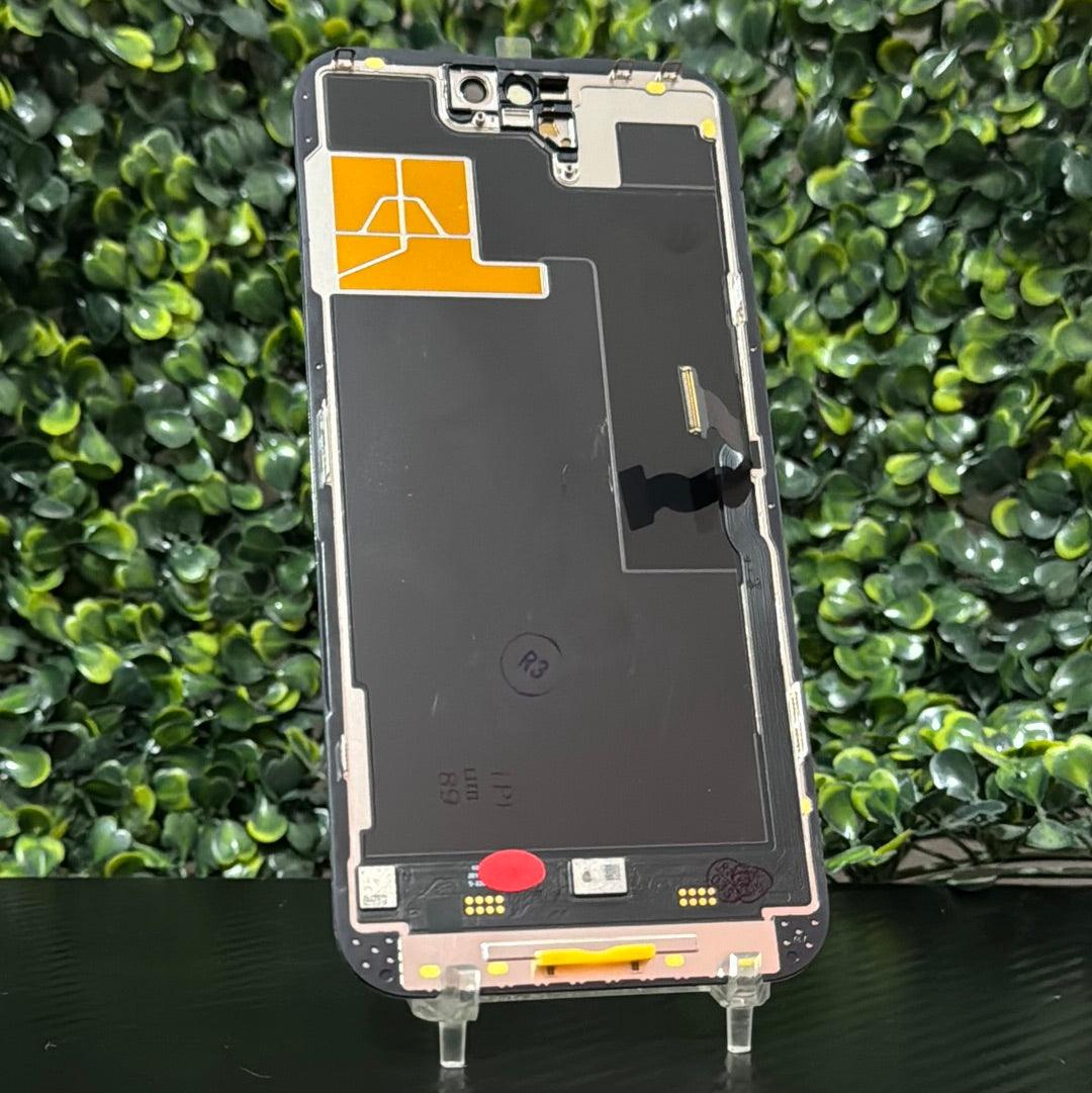 Display iPhone 14 Pro Max Soft Oled - UMX Refacciones