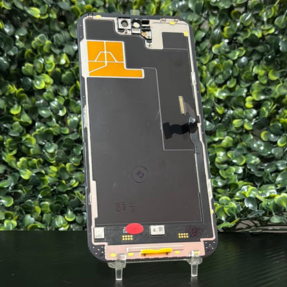 Display iPhone 14 Pro Max Soft Oled - UMX Refacciones