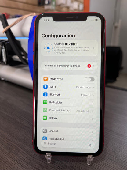 iPhone 11