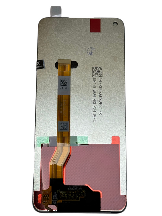 Display Realme 8i / 9i