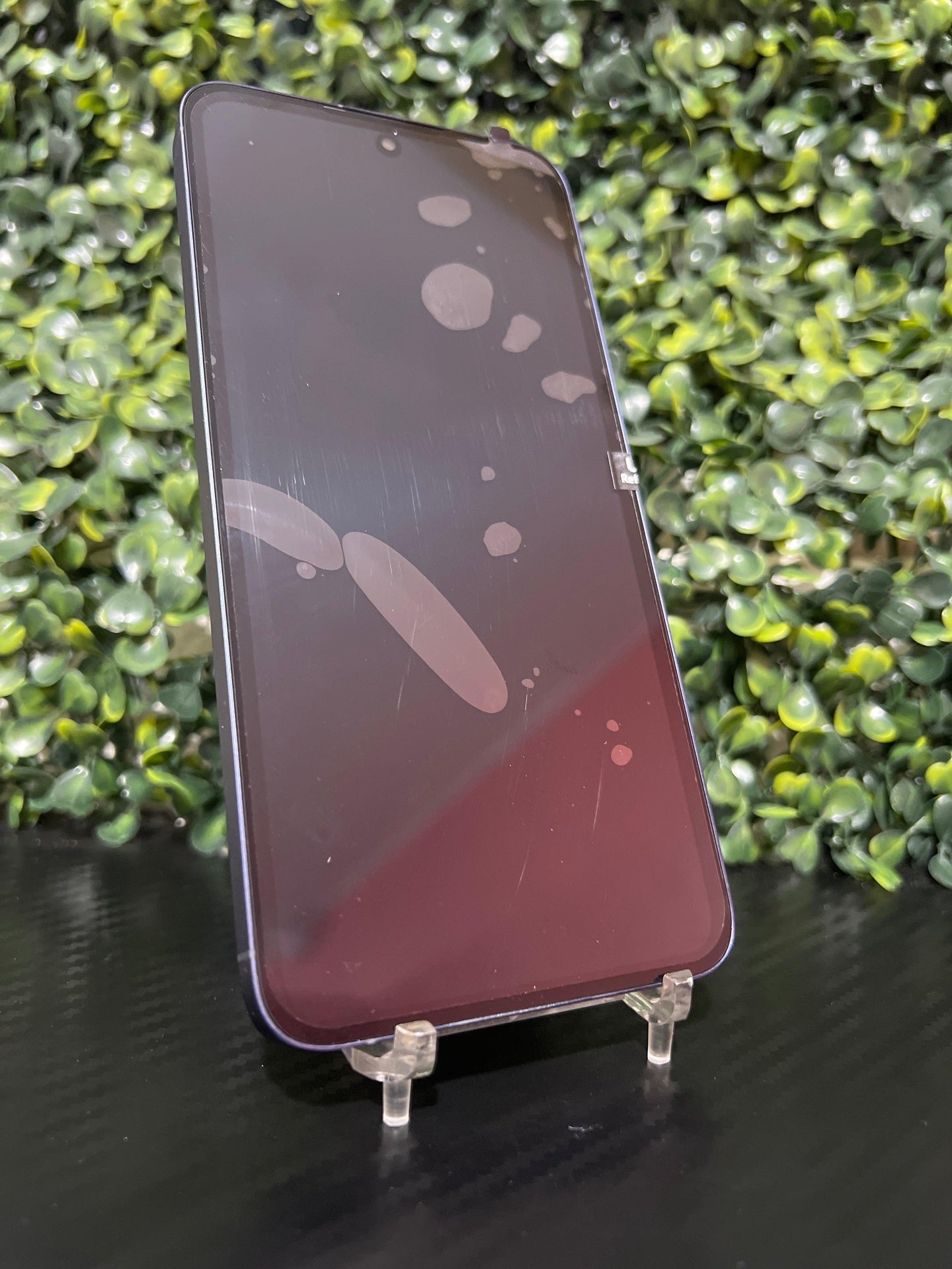 Display Samsung A55 Oled con marco - UMX Refacciones