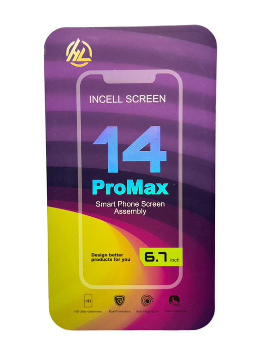 Display iPhone 14 Pro Max incell HL