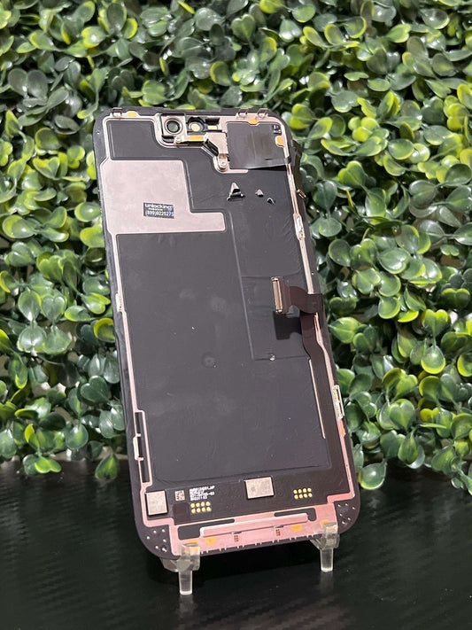 display iphone 14 pro