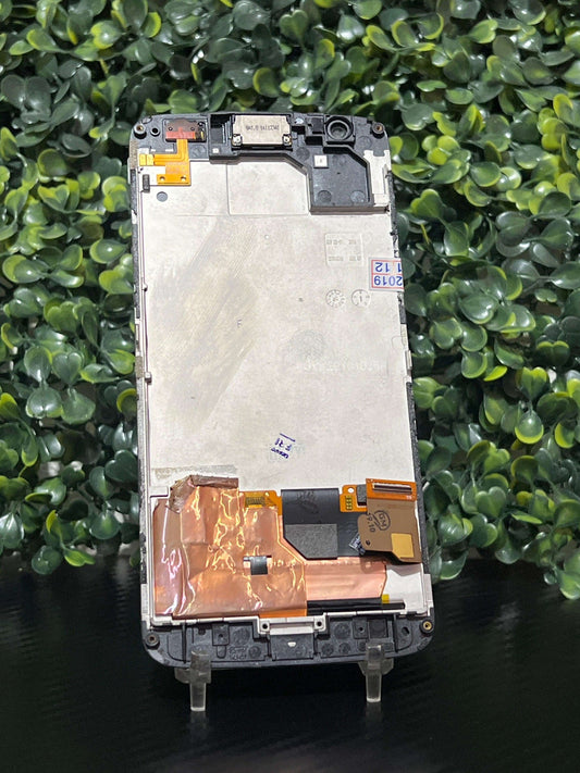 Display Moto Z Force Oled