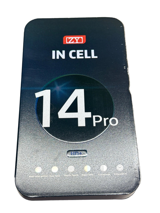 Display iPhone 14 Pro incell ZY HD+