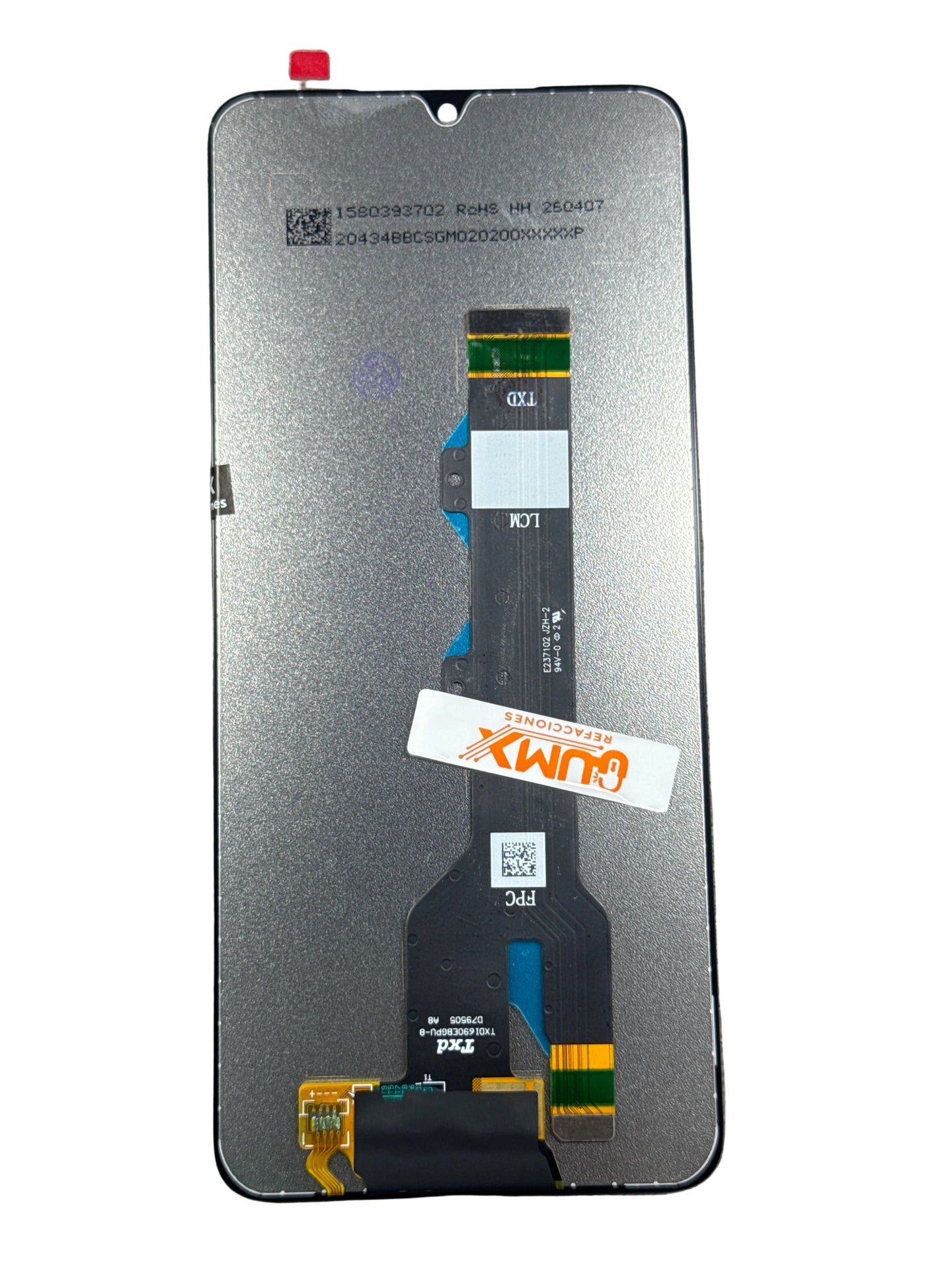 Display Moto G06 / G06 Power