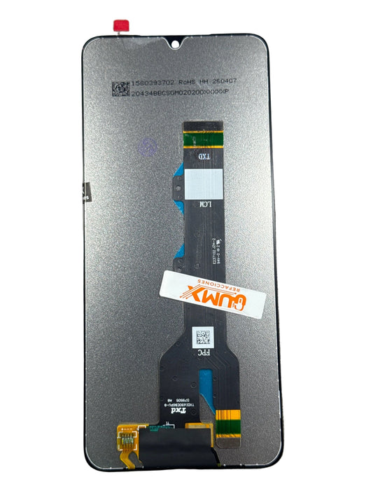 Display Moto G06 / G06 Power