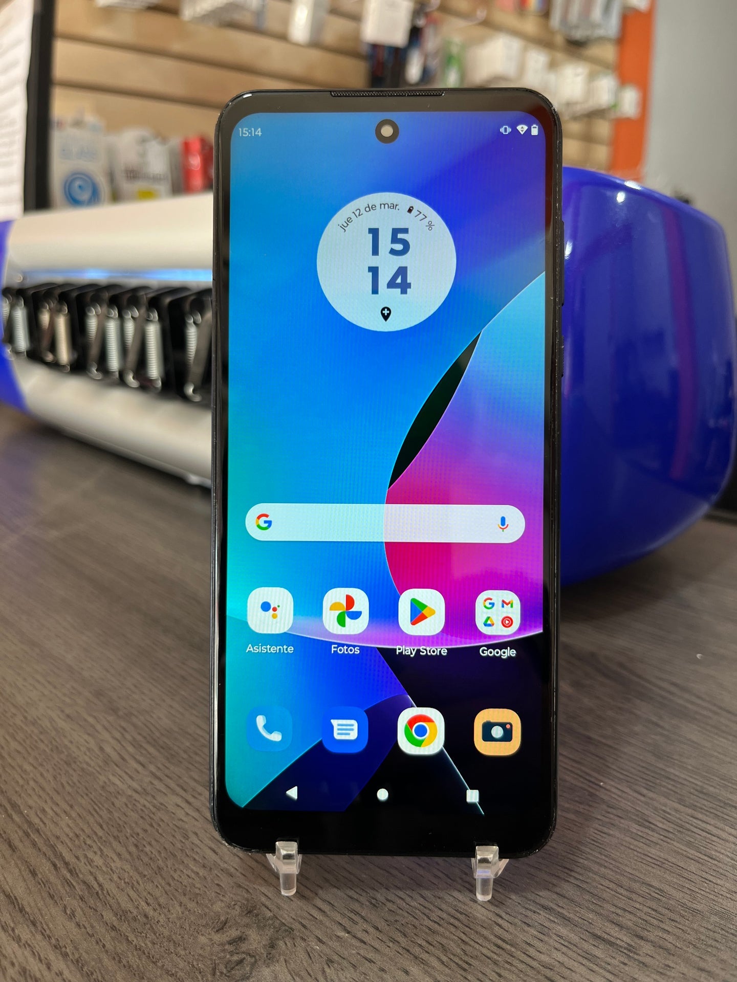 Moto g play (2023)