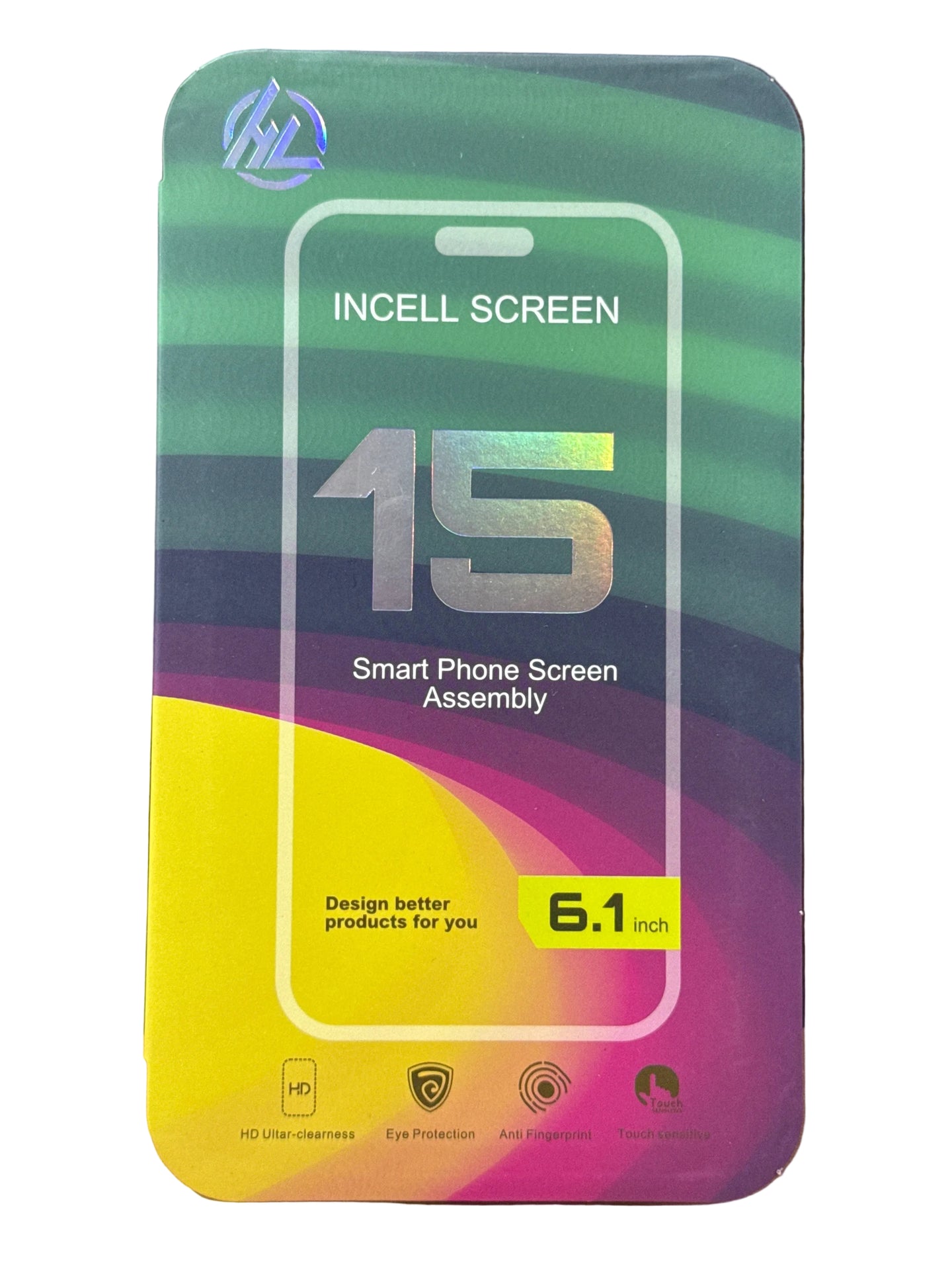 Display iPhone 15 incell HL
